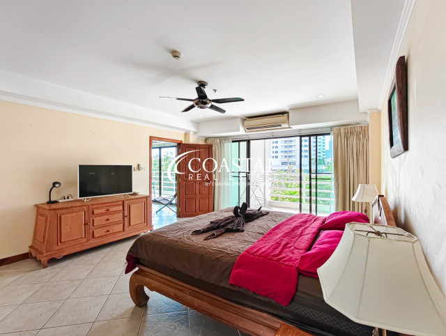 Condo For Rent Jomtien