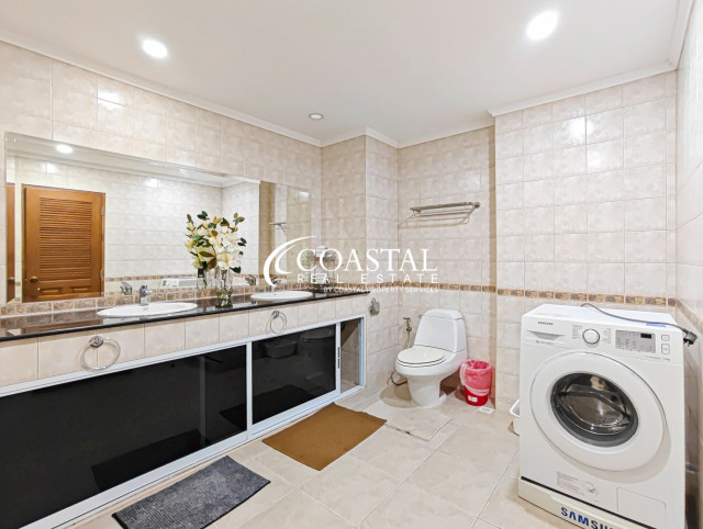 Condo For Rent Jomtien