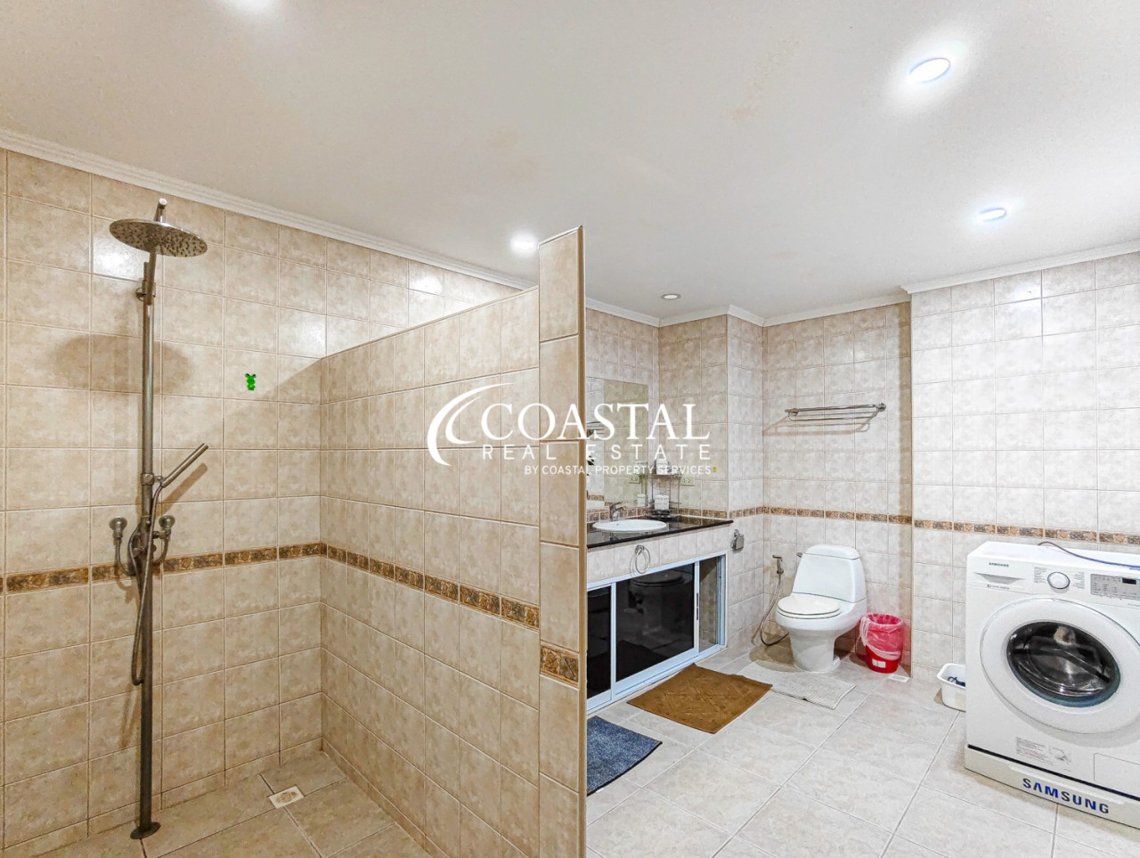 Condo For Rent Jomtien