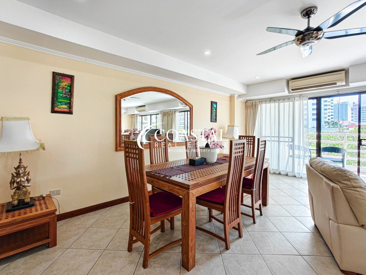 Condo For Rent Jomtien