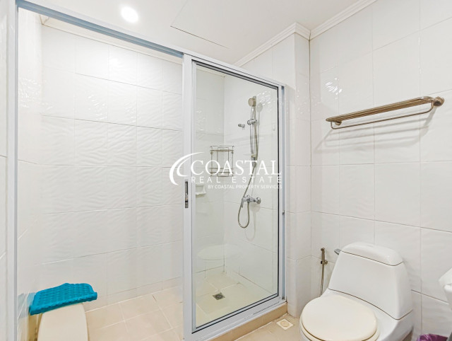 Condo For Rent Jomtien