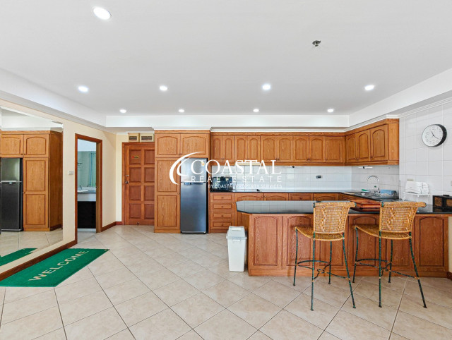 Condo For Rent Jomtien