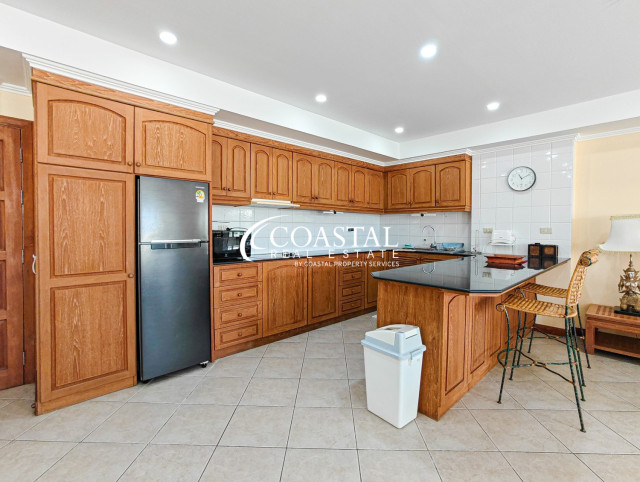 Condo For Rent Jomtien