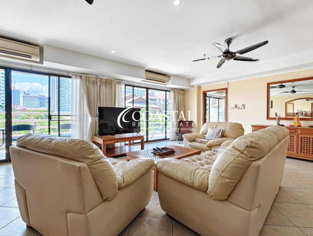 Condo For Rent Jomtien