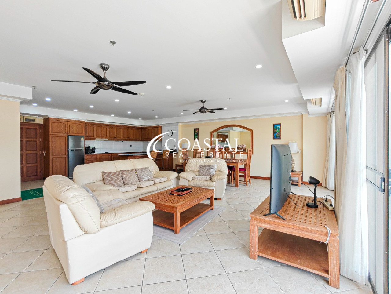 Condo For Rent Jomtien