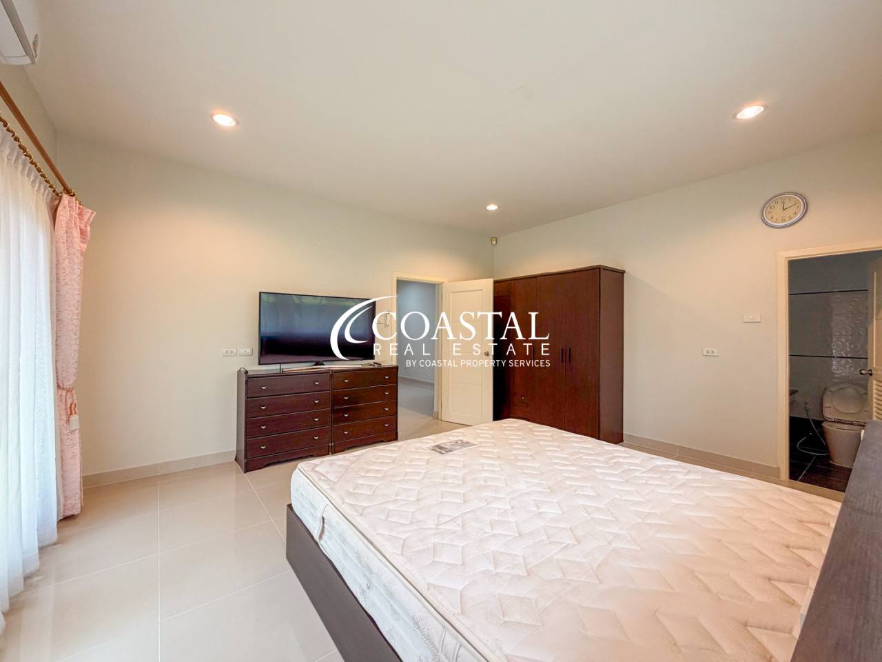 House For Rent East Pattaya
