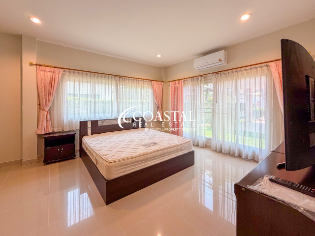 House For Rent East Pattaya