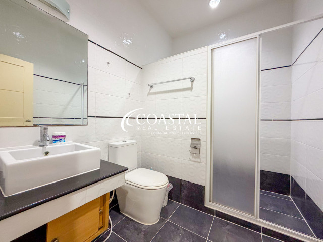 House For Rent East Pattaya