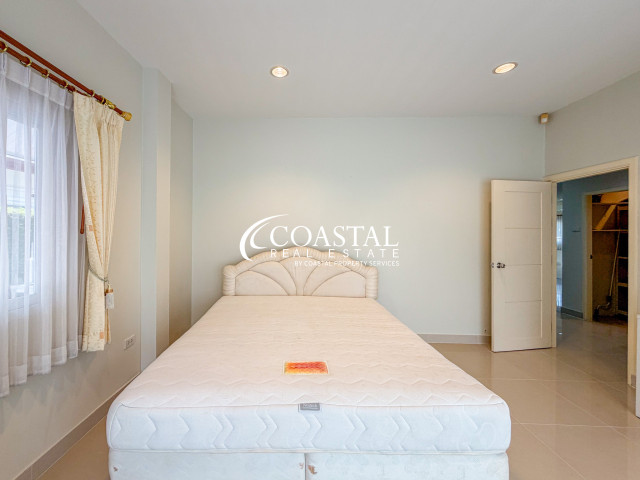 House For Rent East Pattaya