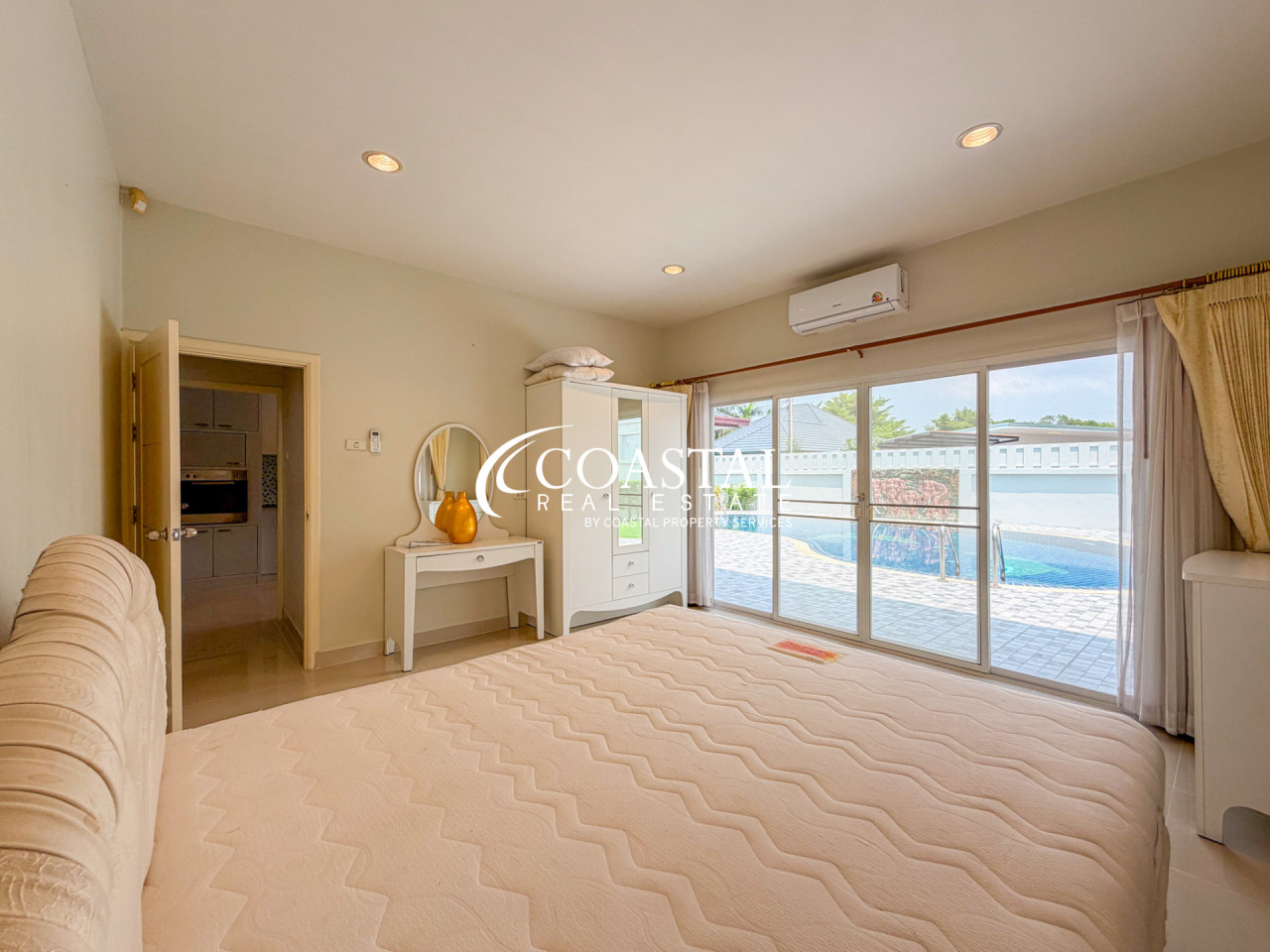 House For Rent East Pattaya