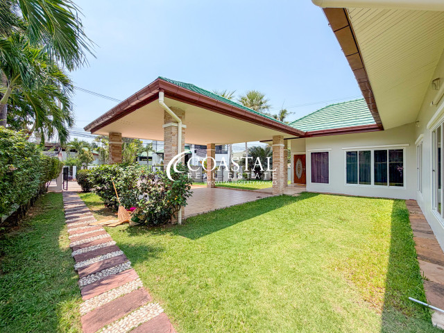 House For Rent East Pattaya