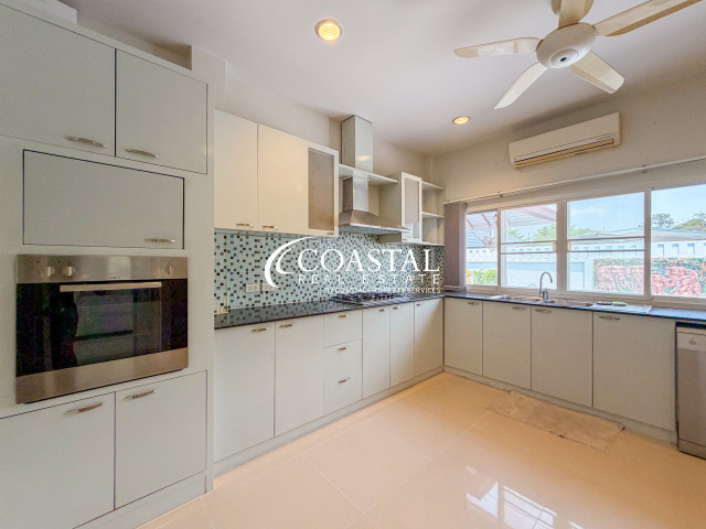 House For Rent East Pattaya