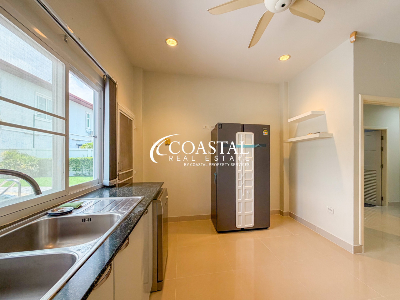 House For Rent East Pattaya