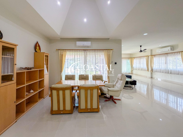 House For Rent East Pattaya