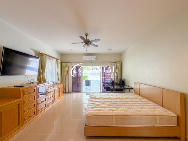 House For Rent East Pattaya