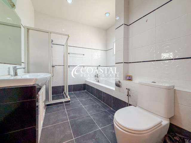 House For Rent East Pattaya