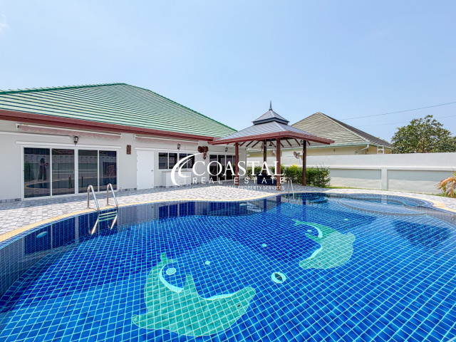 House For Rent East Pattaya
