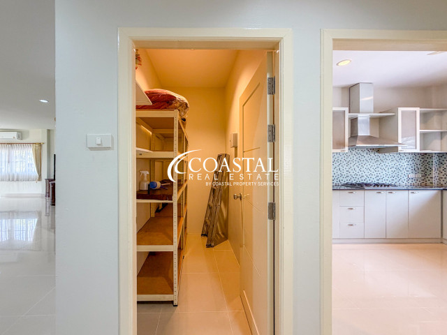 House For Rent East Pattaya