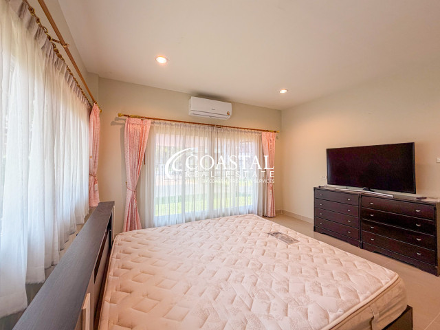 House For Rent East Pattaya