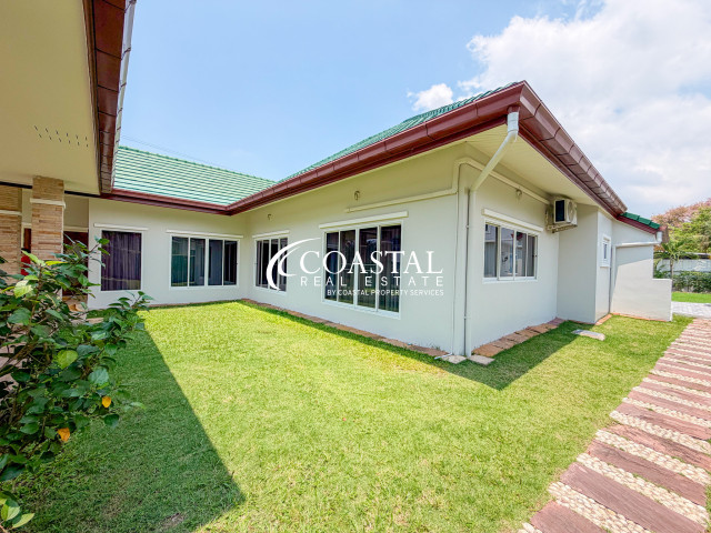 House For Rent East Pattaya