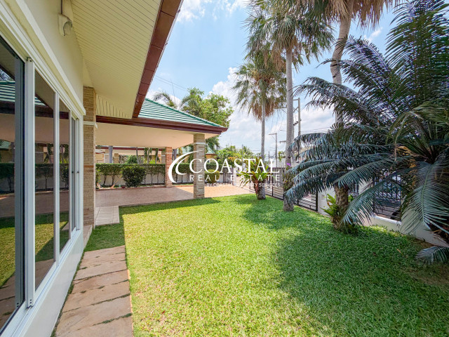 House For Rent East Pattaya