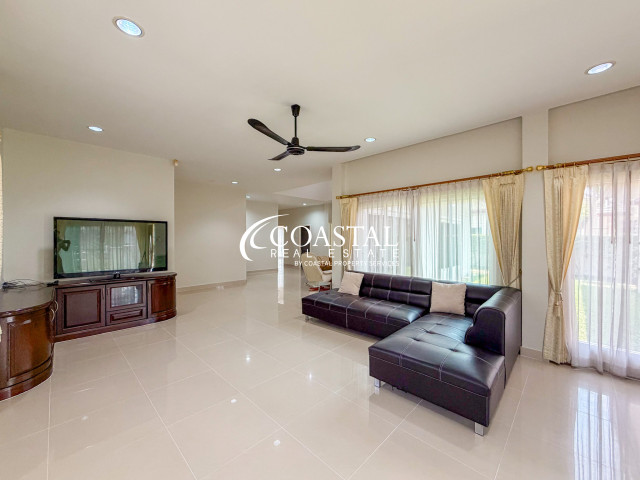 House For Rent East Pattaya