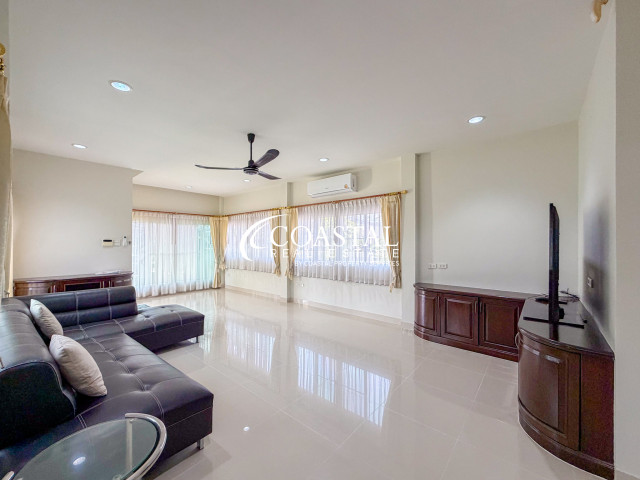 House For Rent East Pattaya
