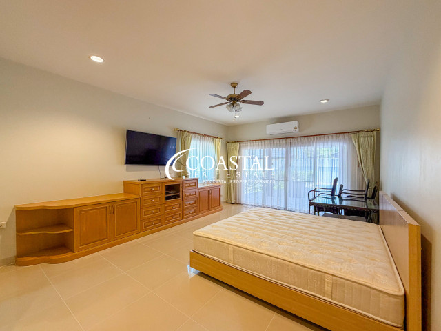 House For Rent East Pattaya