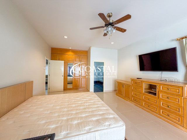 House For Rent East Pattaya