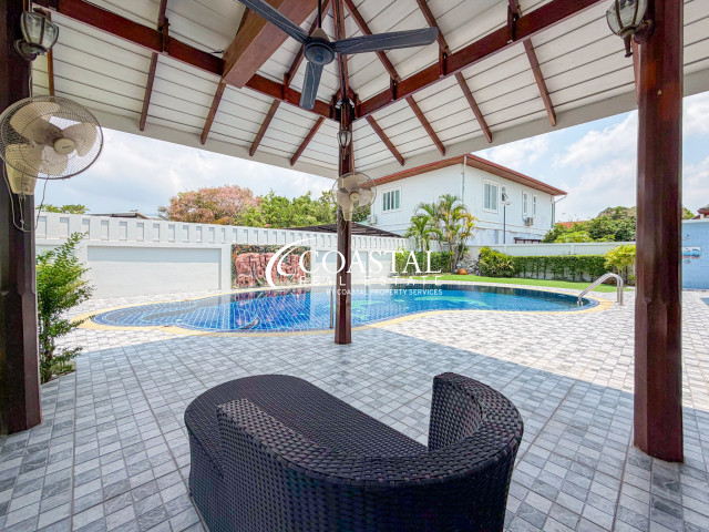 House For Rent East Pattaya