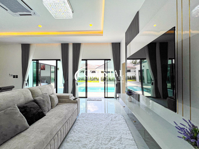 House For Sale East Pattaya