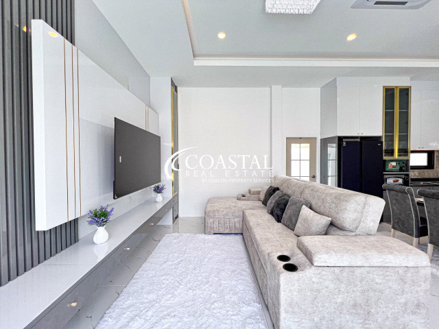 House For Sale East Pattaya