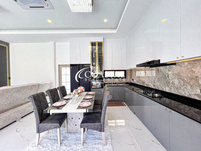 House For Sale East Pattaya