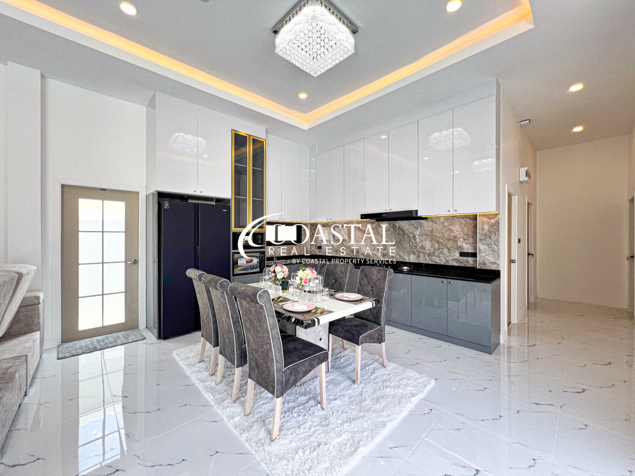 House For Sale East Pattaya