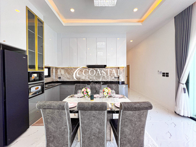 House For Sale East Pattaya