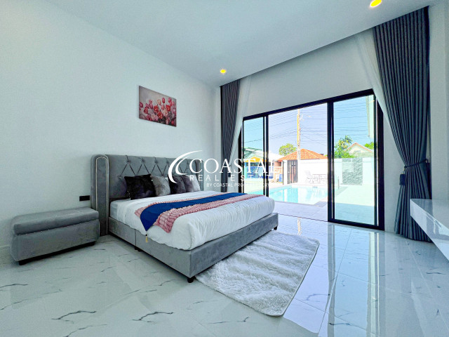 House For Sale East Pattaya