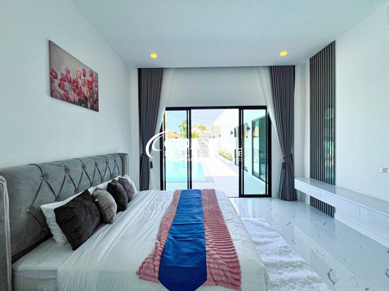 House For Sale East Pattaya