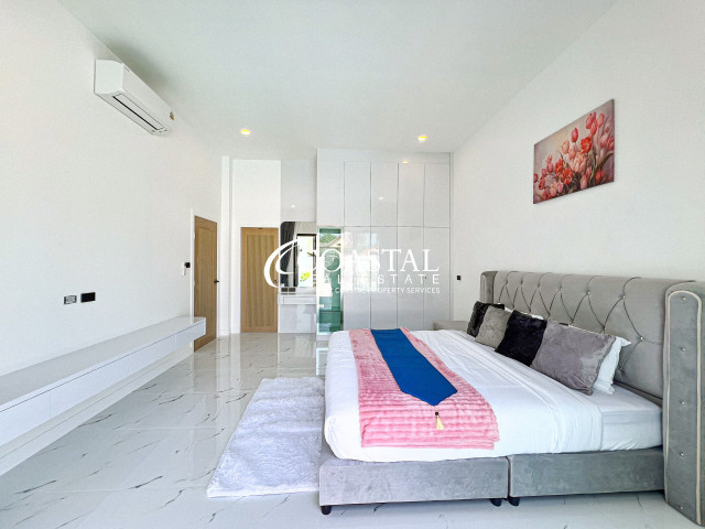 House For Sale East Pattaya