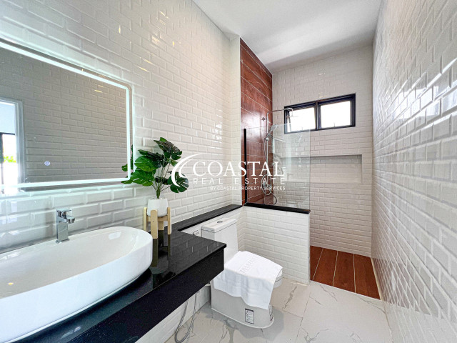 House For Sale East Pattaya