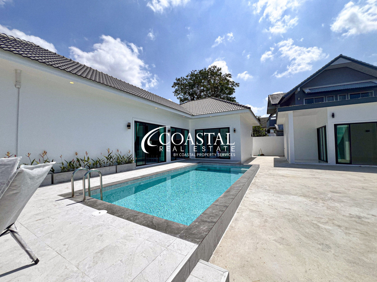 House For Sale East Pattaya