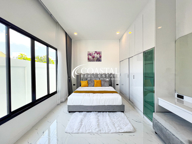 House For Sale East Pattaya