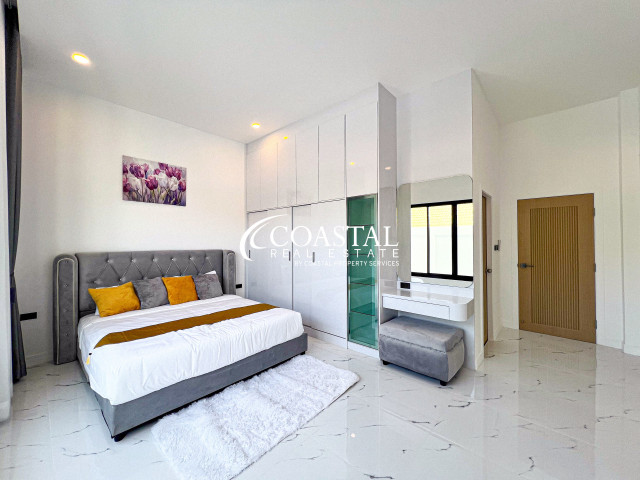 House For Sale East Pattaya
