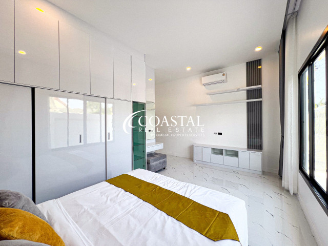House For Sale East Pattaya