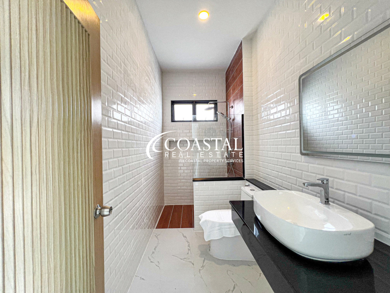 House For Sale East Pattaya