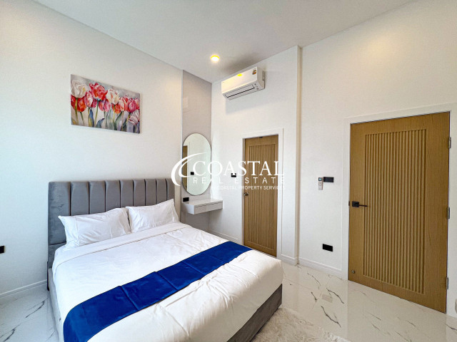 House For Sale East Pattaya