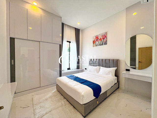 House For Sale East Pattaya