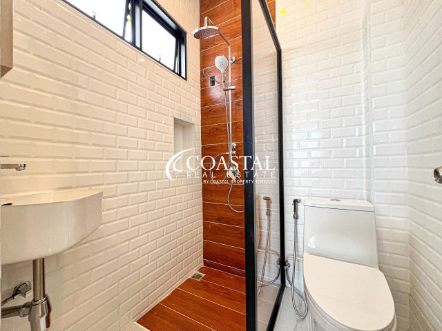 House For Sale East Pattaya