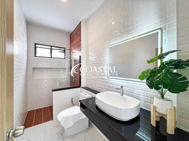 House For Sale East Pattaya