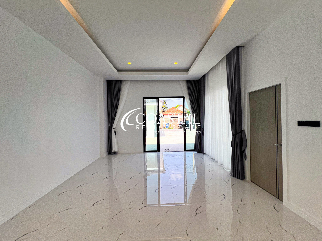 House For Sale East Pattaya