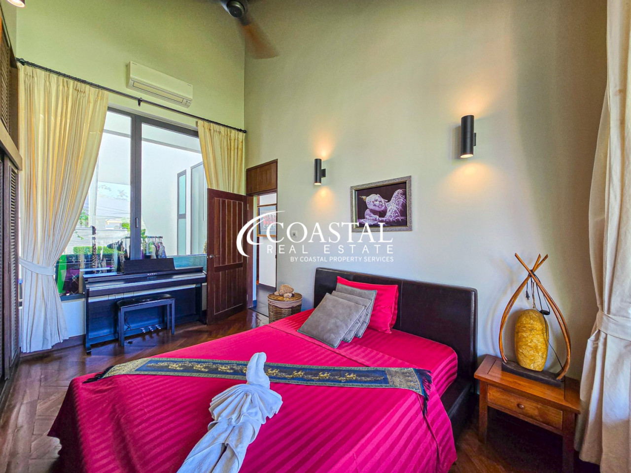 House For Sale Wong Amat